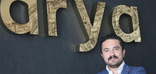 Arya Proje Danışmanlık'dan İstanbulda Konutlar 2016-06-20