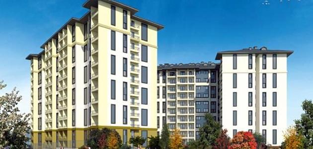 Soyak Konforia'dan Ev Alan Herkes Araba Kazanıyor