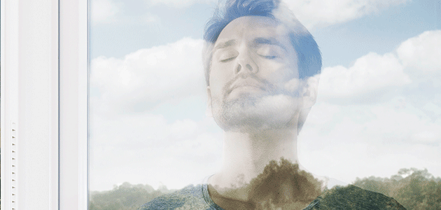 GENEO Pencereler Havalandırma Sistemi İle Geliştirdi