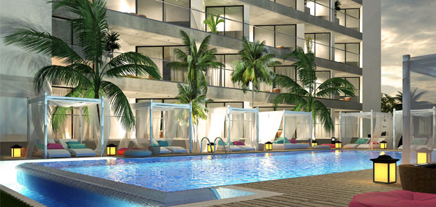 Aphrodite Park Residence'da Daire Fiyatı 170 Bin TL'den Başlıyor