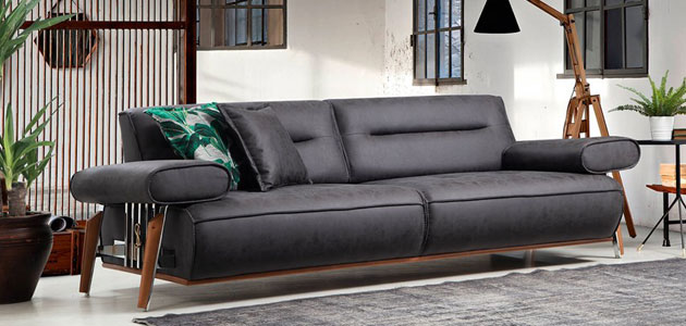 Modern Mobilyanın Öncüleri: Koltuk Modelleri