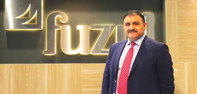 Eyüp Akbak, 'Evi olmayanları ev sahibi yapmak öncelikli hedefimiz' (Video)