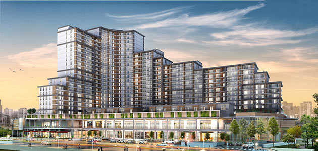 Makyol Santral' den 3250 Taksit Fırsatı