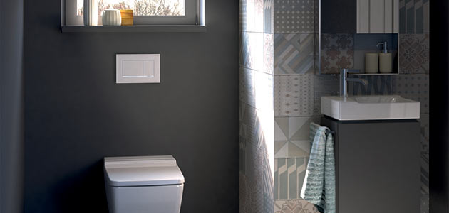 Geberit Bahar 2018 Kampanyası Başladı