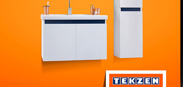 Tekzen Nisan' da Yüzde 50 İndirimli