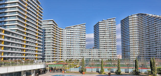 Konut Satışlarında Düşüş Devam Ediyor