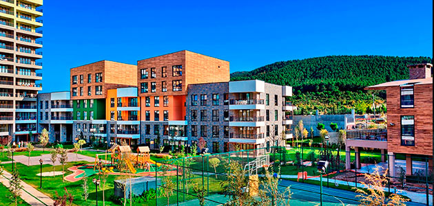 Sinpaş Projelerinde 72 Ay Vade Kampanyası Başladı