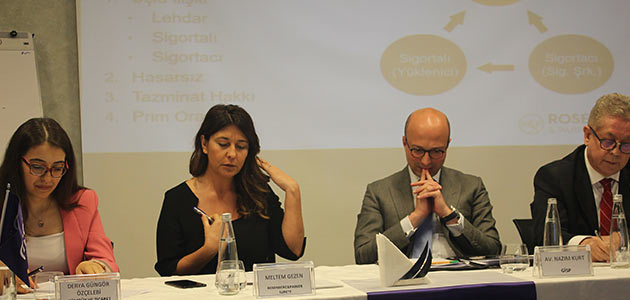 Bina Tamamlama Sigortası Geliyor