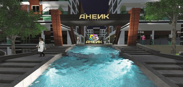 Ahenk İstanbul’da faizsiz 80 ay vade! 2016-04-04