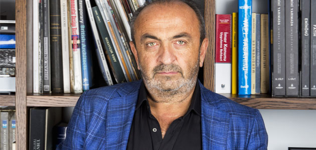 Mimar Ahmet Erkurtoğlu Açıklıyor: 5 Maddede Ev Satın Almanın Mimari Kriterleri