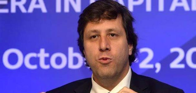 Merkez Bankası'nda flaş ayrılık!