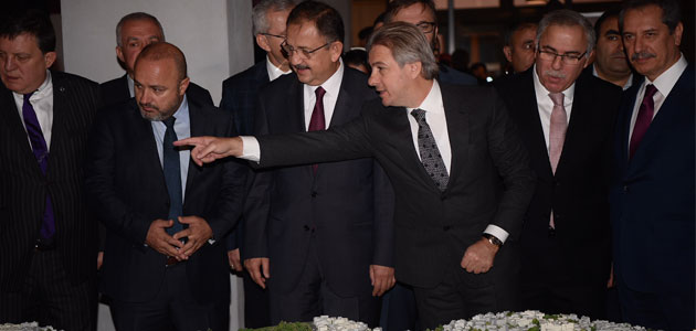  Beyoğlu Büyük Dönüşüm Buluşması Başladı...