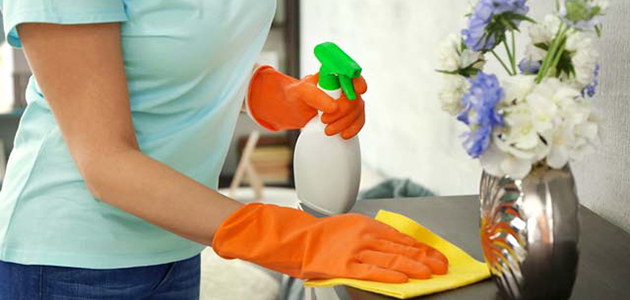 Ahşap Yüzeyler Nasıl Parlatılır?