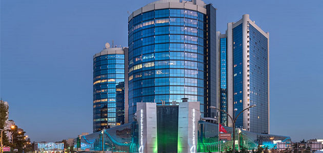  Stevie Awards’tan Akmerkez, Akbatı  ve Akasya’ya 10 ödül birden