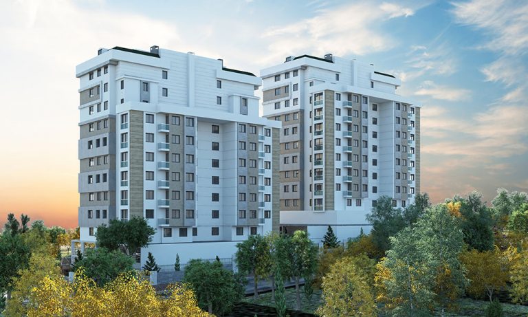 Akdemir Life Pendik Proje Detayları ve Ödeme Seçenekleri Açıklandı