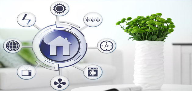 Akıllı Ev İsteyenlerin Kitlesi Büyüyor 