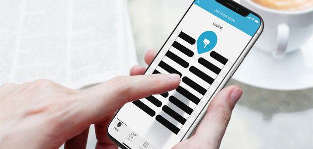 Akıllı Kilit Seçerken Dikkat Etmeniz Gereken 5 Kriter