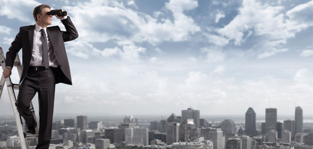  Türkiye’den 2023’e Kadar 3 Akıllı Şehir Çıkacak!