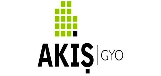 Akiş GYO gayrimenkul ve inşaat sektöründe zirvede yer aldı