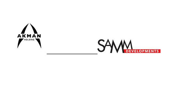 Akman Holding The Kennedys Projesini Türkiye'de Satışa Sunuyor