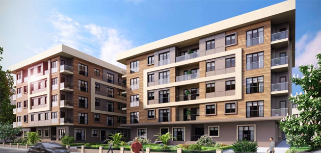 Mono Mimarlık Akpınar Sitesi Proje Detayları ve Fiyatları Açıklandı