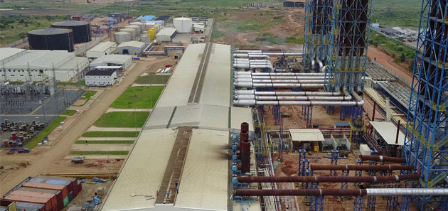 Aksa Enerji, 2019 yılının ilk günlerinde büyük bir başarıya imza attı