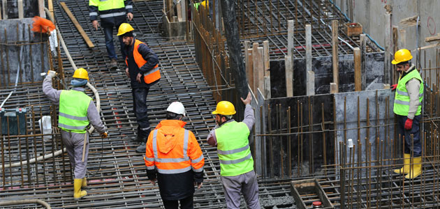 Akzirve’nin Harbiye’de inşa edeceği butik otelin temeli atıldı