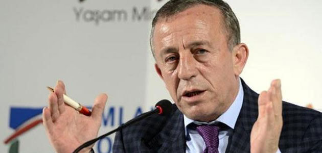 Ali Ağaoğlu Konutlardaki Fiyat Artışını Değerlendirdi 2015-10-02