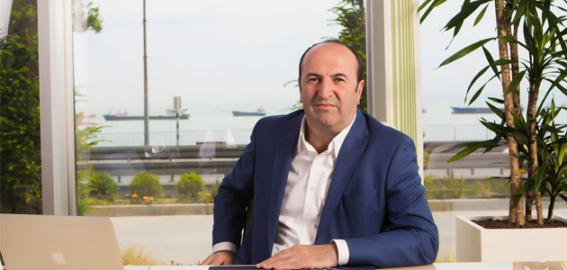 Geniş dairelerde oturmak isteyenler için ev almanın tam zamanı