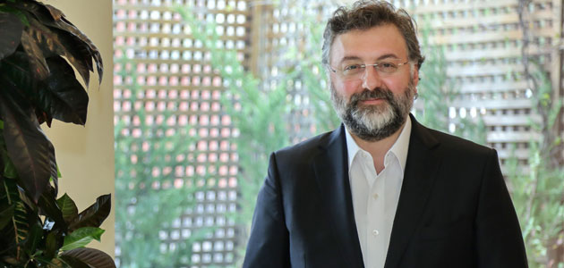 Altan Elmas Mart ayı konut satış rakamlarını yorumladı