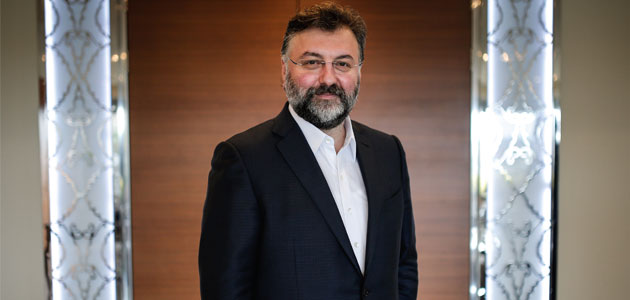 Altan Elmas: Bankalar konut kredisi faizlerini yüzde 1'in altına düşürmeli