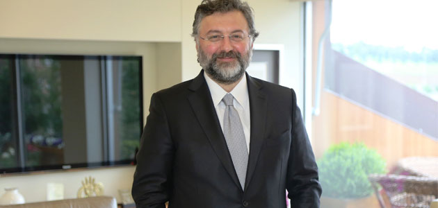 Altan Elmas Haziran ayı konut satış rakamları görüşünü açıkladı