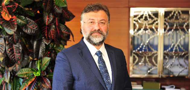 Z. Altan Elmas“Vatandaşlarımız konut almaktan vazgeçmiyor”