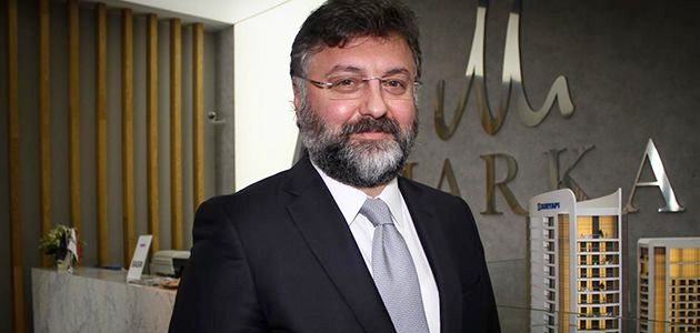 Sur Yapı Yönetim Kurulu Başkanı Z. Altan Elmas'tan Yeni Kabine Değerlendirmesi