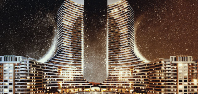 Sinpaş, Altın Kuleler ile Ankara’yı taçlandırıyor 2016-02-01