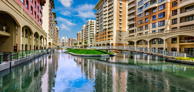 Altınoran’da Yaşam Keyifle Başladı