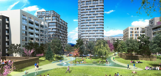 AND Pastel'de 240 aya varan vade ve 0’dan başlayan faiz oranları 