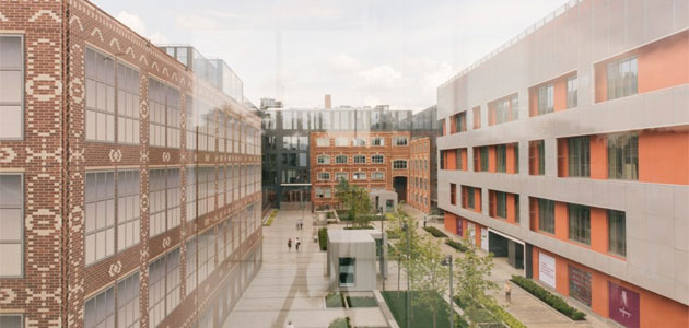 Ant Yapı Rusya’da 211 Milyon Dolar Değerinde Dört Yeni Proje Daha Tamamladı