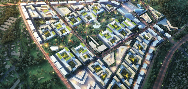 Antalya 3’üncü Kez MIPIM’e Katılıyor