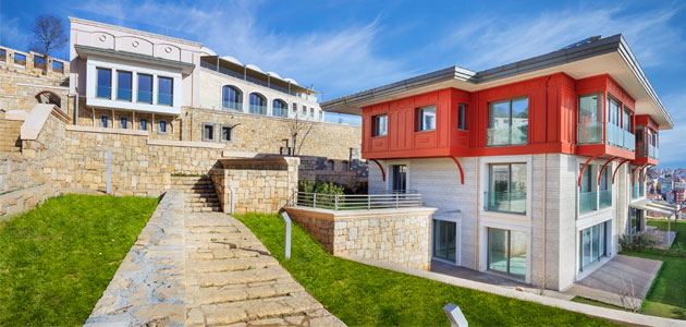 Ant Yapı ‘Gayrimenkulde Güç Birliği” Kampanyasına Destek Vermeye Devam Ediyor