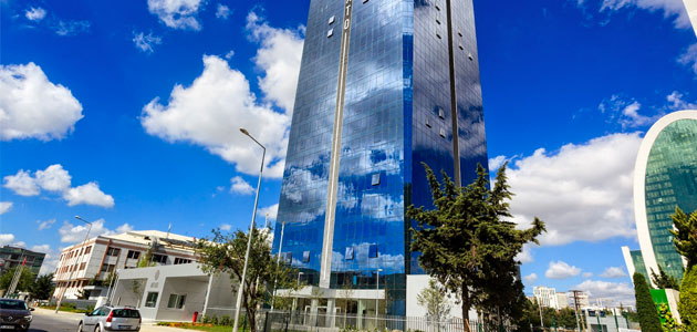 Antplato’da Hayat Başladı