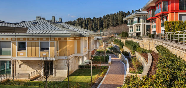 Ant Yapı Konut Kampanyasına İki Projesi İle Destek Veriyor