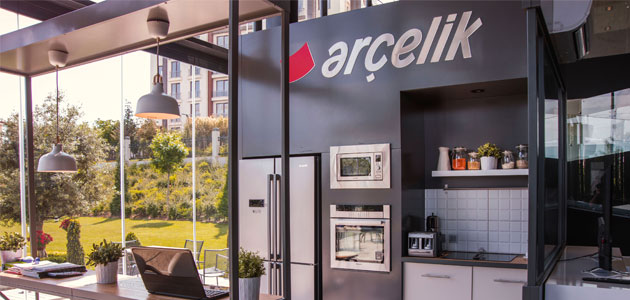 Kalekent Projesi’ne Arçelik Dokunuşu