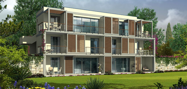 Doğru Konut Seçmenin Püf Noktaları