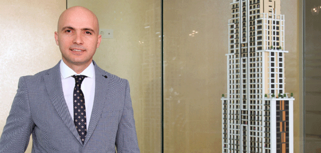 Aris Grand Tower Fiyat,Ödeme,Teslim Tarihi,Nerede2016-05-11