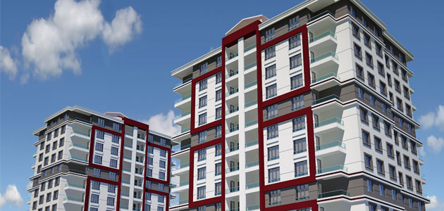 Okkalar İnşaat İki Dev Projeyi Teslim Etti