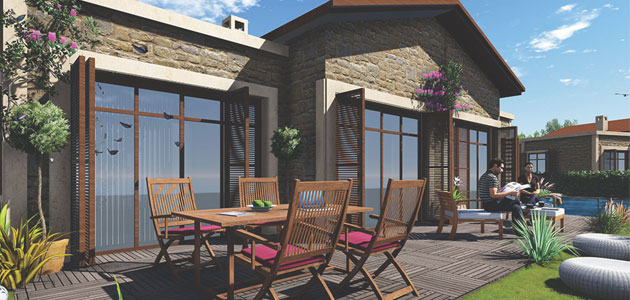 Art Of Yalıkavak Daire Metrekare Fiyatları Açıklandı