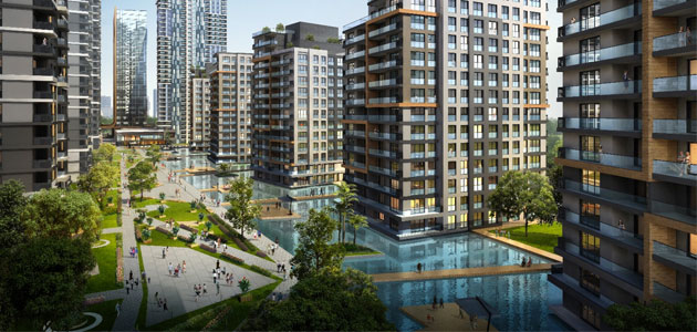 Artaş İnşaat 2017’yi 5 Yeni Projeyle Karşılıyor