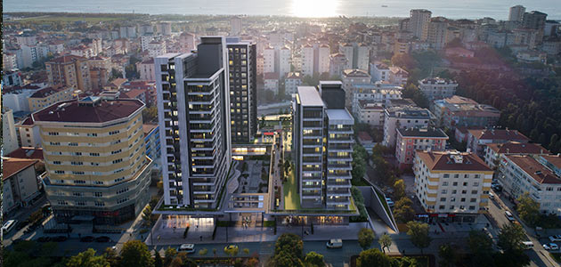 Mesa Cadde Maltepe Projesi Nerede? Satılık Daire Fiyatları