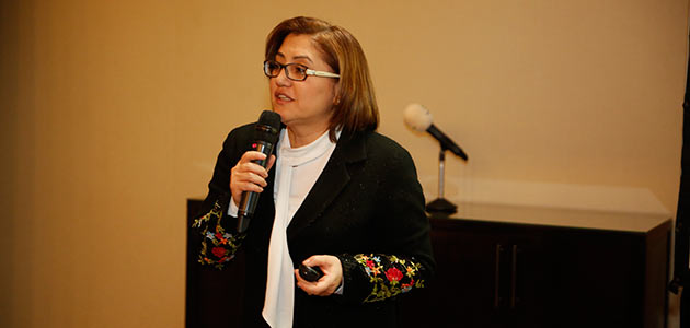 Gaziantep, Ortadoğu'da Yeni Merkez Olacak